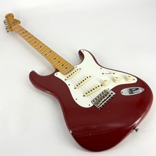 2018 Fender Custom Shop