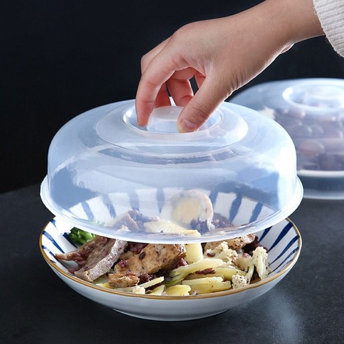 Microwave food plate - food,