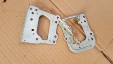 TOYOTA CELICA GT ST202 94-99 ST205 GT4 RADIO STEREO BRACKETS RHD