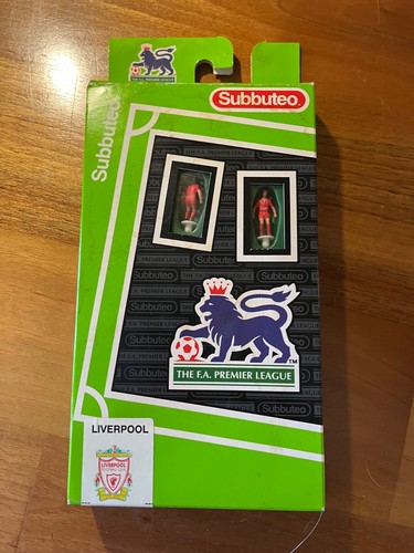 Premier league liverpool - fa,