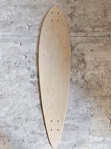 Blank pintail shape - blank,