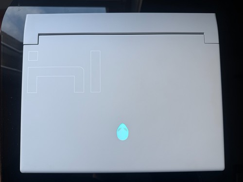 Alienware x14 i7 12700h - x14, i7-12700h