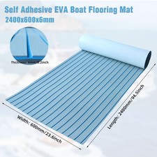 EVA Foam Teak Marine Boat
