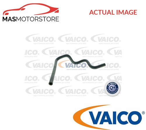 Radiator hose upper vaico - upper,