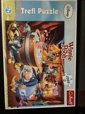 Disney-jigsaw puzzles 1000 pieces (Winnie The Pooh)