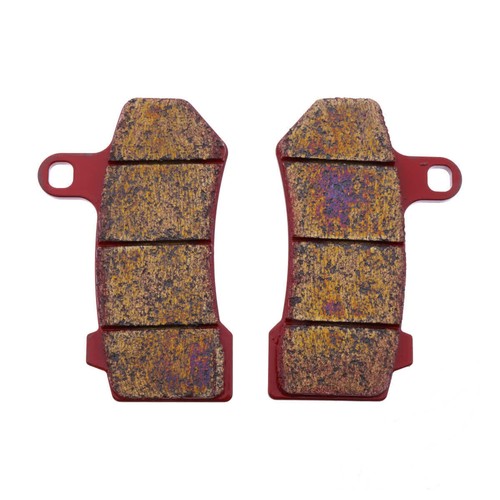 Pair brake pads brembo - pair,