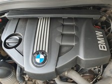 09-15 BMW X1 E84 20d 2.0