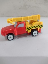 Vintage Robot Racer - Esso