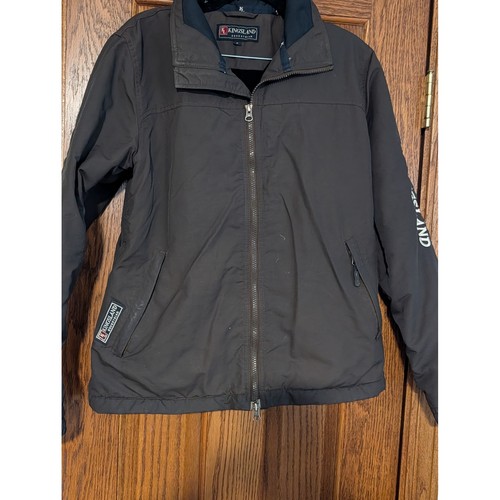 Kingsland equestrian full zip - kingsland,