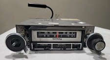 Vintage Panasonic CQ-969EU 8