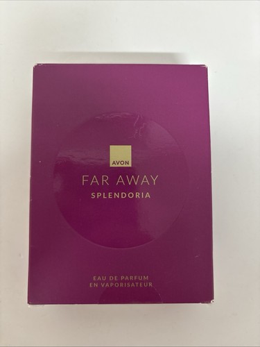Avon far away splendoria eau - far,