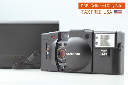 Near mint case - 【near, w/case】olympus