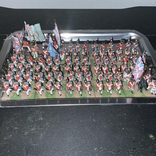 28mm napoleonic british - napoleonic,