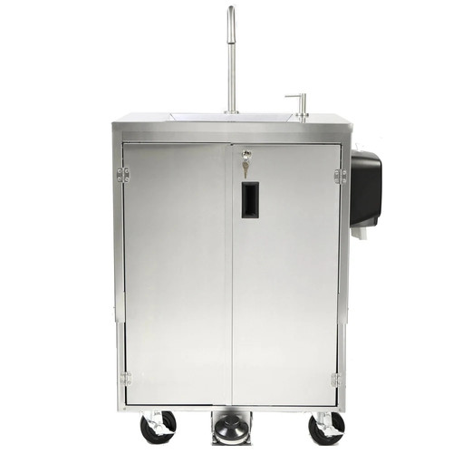 Sink portable - portable,