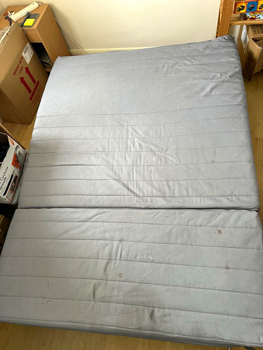 Ikea lycksele lövås seater - ikea,