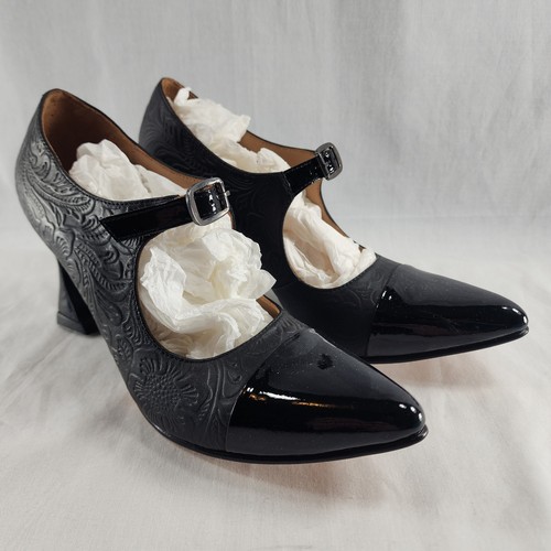 John fluevog new box womens - fluevog,