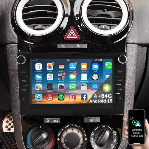 Android apple carplay - 15,