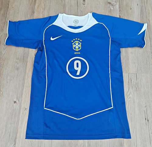 Nike brazil 2004 2006 - nike,