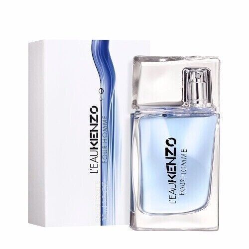 Kenzo eau pour - kenzo, homme
