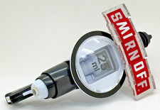 SMIRNOFF OPTIC VODKA 25 ml SPIRIT DISPENSER - PUB HOME BAR SPIRIT