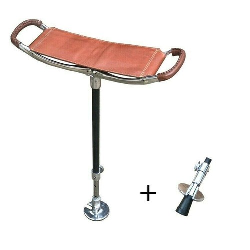 Deluxe brown leather - deluxe,