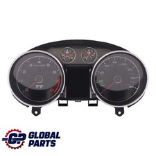 Audi TT TTS 8J 2.0 TFSI