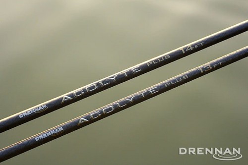 Drennan acolyte plus - drennan,