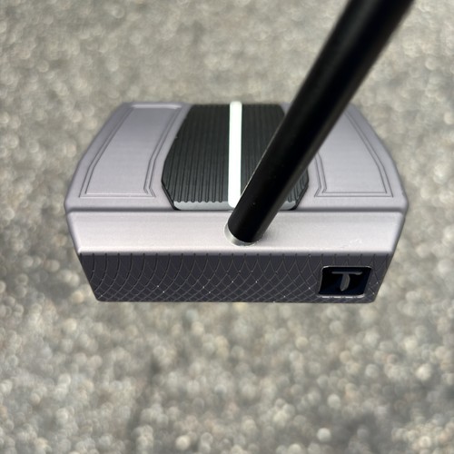 Square 1209 putter 34inch - t, ts-1209