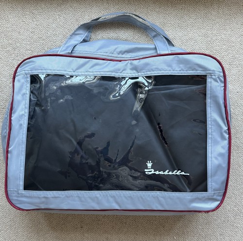 Isabella awning inner - isabella,