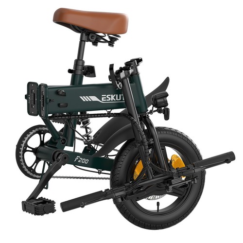 New eskute f200 inch - f200,