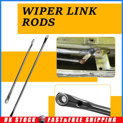 2pcs windscreen wiper link - 2pcs,