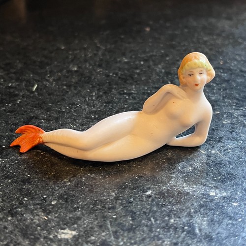 Antique art deco german - art,