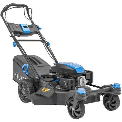 Hyundai self propelled petrol - self-propelled,