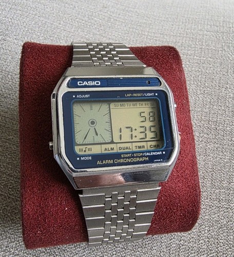 Vintage casio 201 melody - casio, ax-201