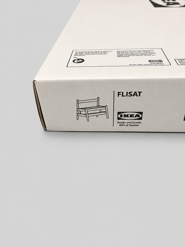 Ikea flisat kids solid - flisat,