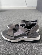 Ladies Clark’s Wave Walk