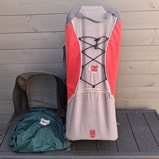 Bush Baby Lite Toddler Carrier