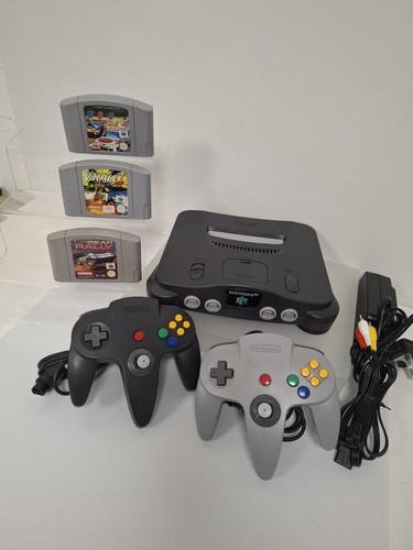 Nintendo bundle console - nintendo,