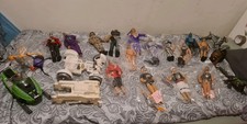 Vintage Action Man Bundle Some