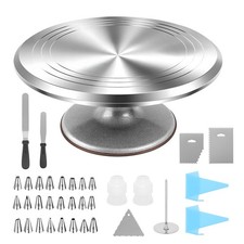 Home Cake Making Decorating