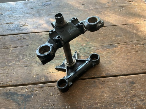 Triumph t100 rigid - 6t,