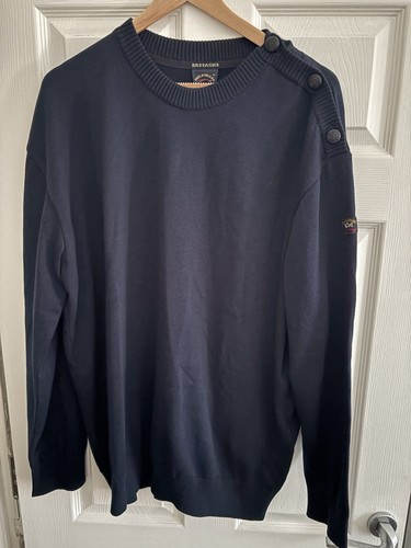 Paul shark knitted - &,