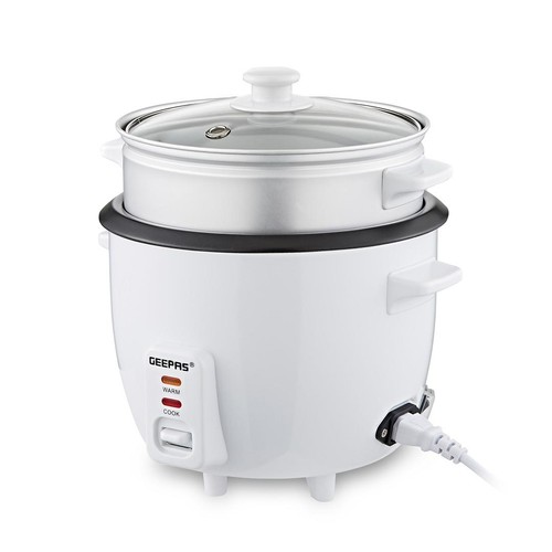 450w rice cooker - cooker, steamer