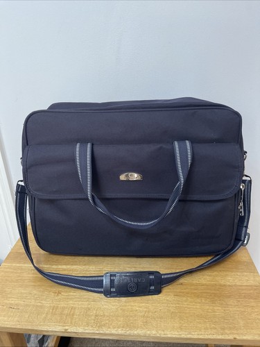 Carlton navy blue large