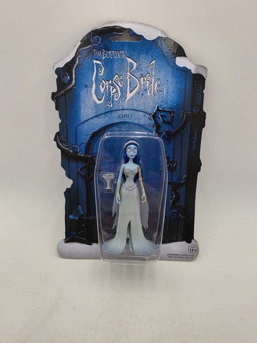 Super7 emily corpse - super7,