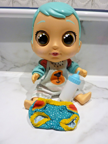 Chou baby mika sounds - chou,