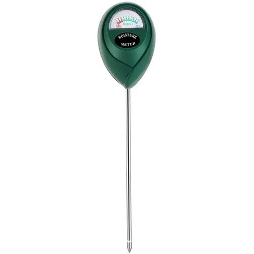 Soil moisture meter plant - soil,