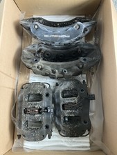 Porsche Panamera (971) Front