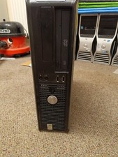 Dell Optiplex 745 SFF
