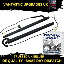 FOR BMW X5 E70 TAILGATE